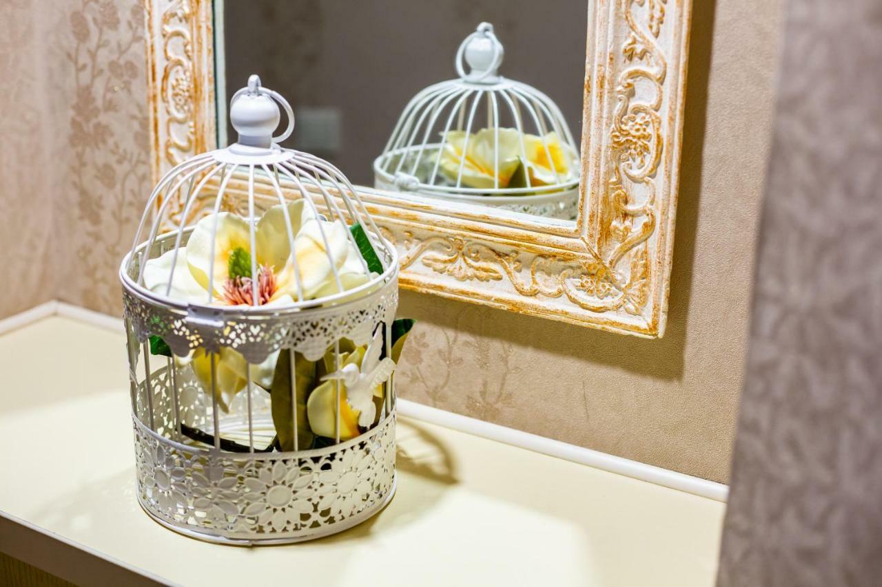 Alfa Apartments Kniazia Romana 11 إلفيف المظهر الخارجي الصورة